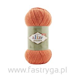 Alpaca Royal New  kolor 692
