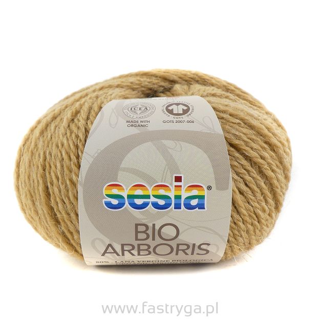 Bio Arboris  5570 beż