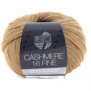 Cashmere 16 Fine  045