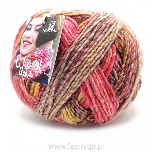 Wool Ball  310