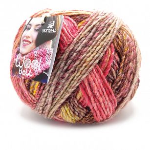 Wool Ball  310