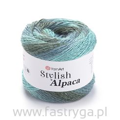 Stylish Alpaca 7720