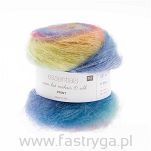 Essential super kid mohair loves silk Print  1 - 2