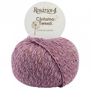 Canhamo Tweed   13