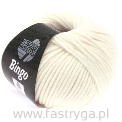 Bingo  005 ecru