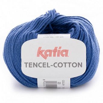 Tencel Cotton 23