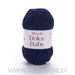 włóczka Dolce Baby kolor 756
