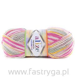 Cotton Gold Plus Multicolor  52196