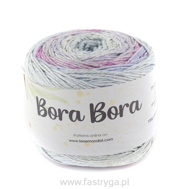 Bora Bora   954