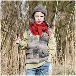 Melange Garzato   09 - 4