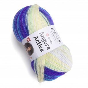 Angora Active 854