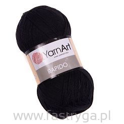 Włóczka Rapido color 670