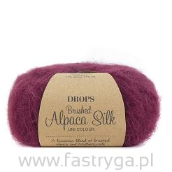 Brushed Alpaca Silk  23