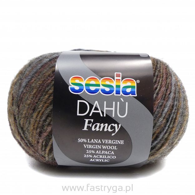 Dahu Fancy  8008