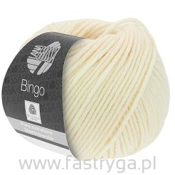 Bingo  748 kremowy