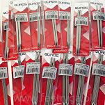 Druty wymienne QUADS 10 cm o grubości 3,75 mm - 4