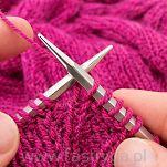 Druty wymienne QUADS 10 cm o grubości 3,75 mm - 6