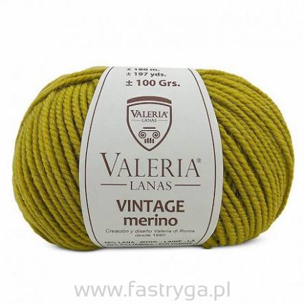 włóczka Vintage Merino kolor 856