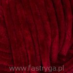 Włóczka szenilowa YarnArt Dolce 752 jasne bordo - 2