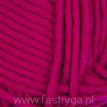 Włóczka YarnArt Merino Bulky 8041 - fuksja - 2