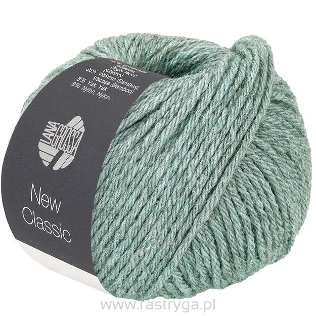 New Classic   6 lodowiec