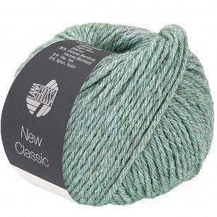 New Classic   6 lodowiec