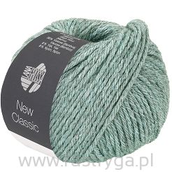 New Classic   6 lodowiec