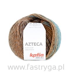 Azteca  kolor 7889