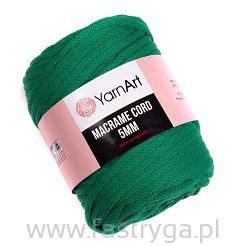 Macrame Cord 5 mm 759