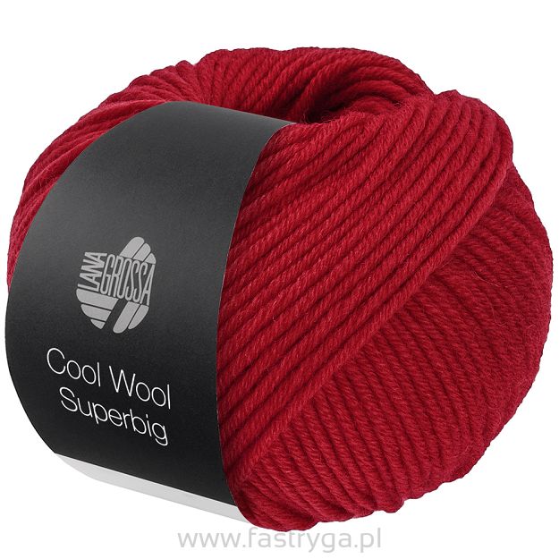 Cool Wool Superbig  08