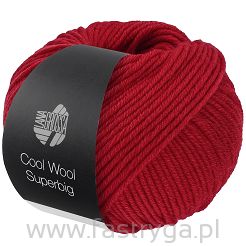 Cool Wool Superbig  08