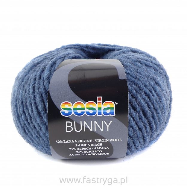 Bunny  8386