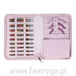 KnitPro Symfonie 2- zestaw Grande Interchangeable Needle Set - 2