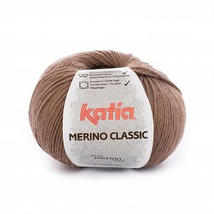 Merino Classic 68