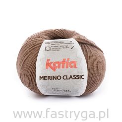 Merino Classic 68