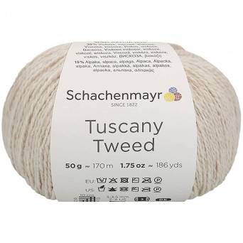Tuscany Tweed kolor 1