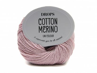 Cotton Merino  5