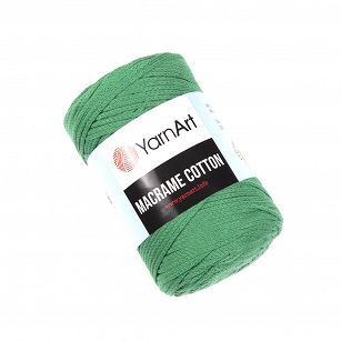 Macrame Cotton 2mm 759