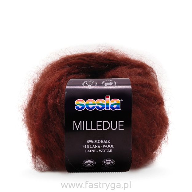 Milledue   5883 brąz