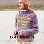 Creative Melange Chunky  054 - 10