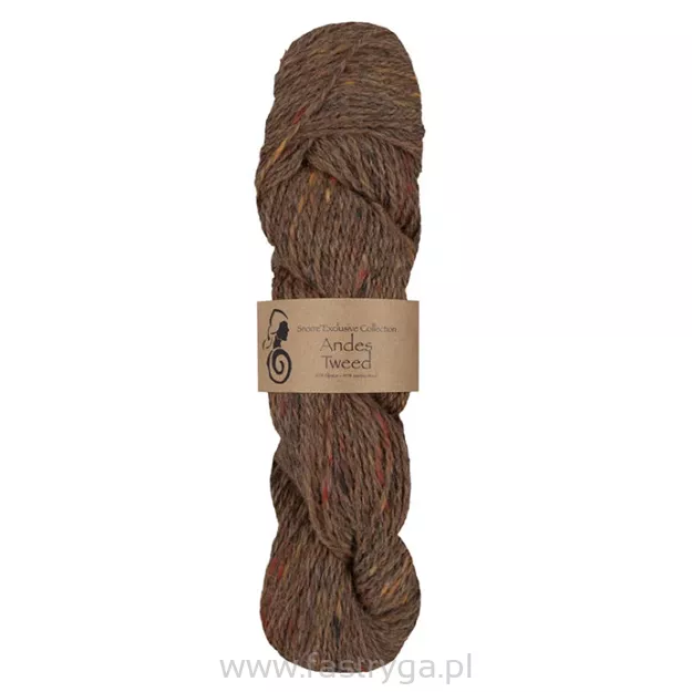 Andes Tweed  245