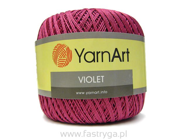 Violet 0075