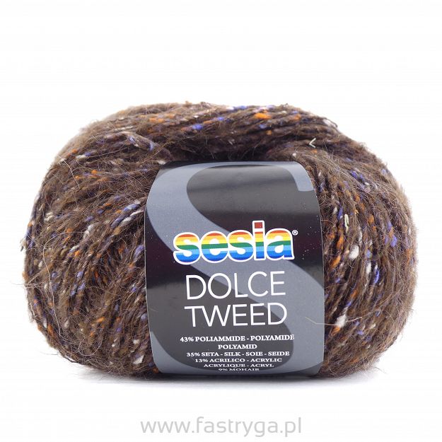 Dolce Tweed  kolor 59