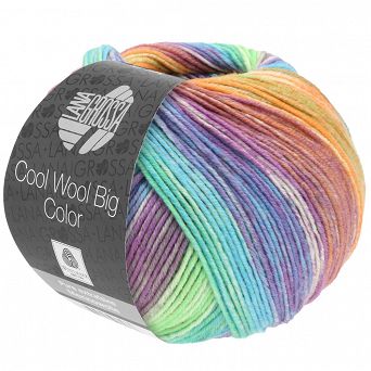 Cool Wool Big Color 4023