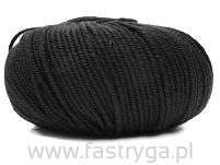 Merino soft   150 czarny - 2