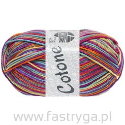 Cotone Print 321