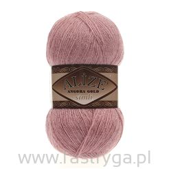 Angora Gold Simli 144