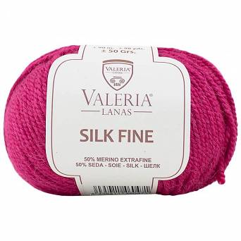 Silk Fine 11