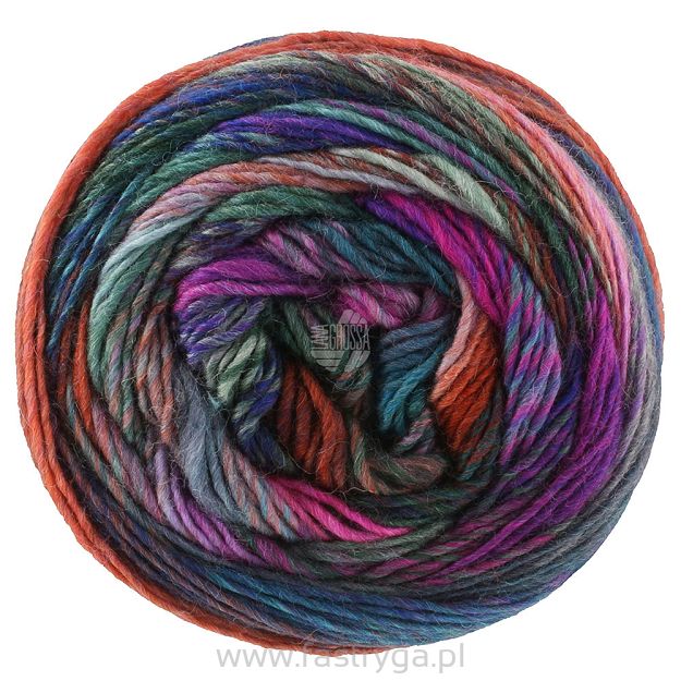 Colorissimo 222