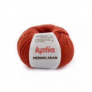 Merino Aran  50